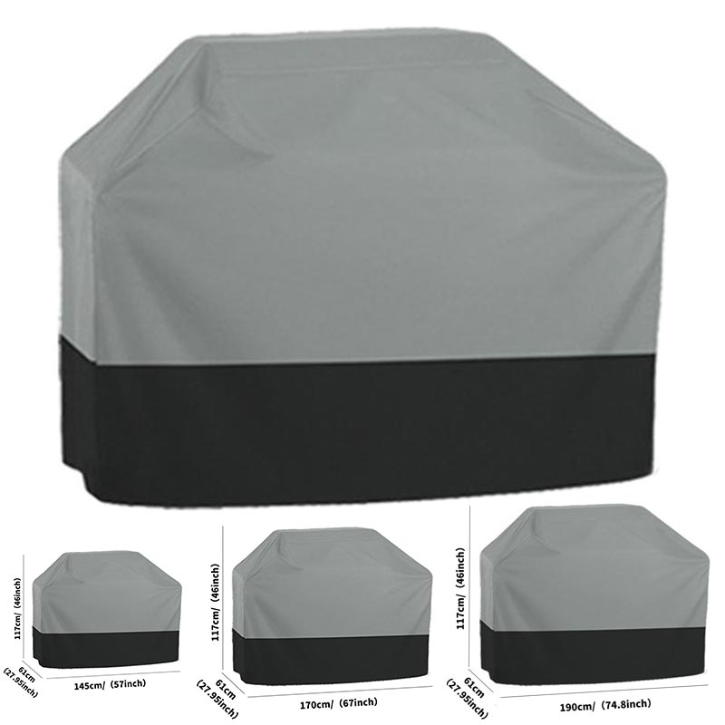 Outdoor Furniture Replacement Fabric - Outdoor Grill Cover Waterdichte Barbecue Cover
