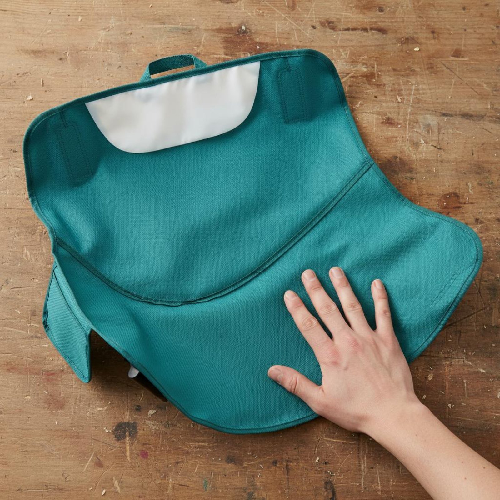 Outdoor Furniture Replacement Fabric - Vervangingsmateriaal voor maanstoelen Afneembare stoelhoes voor