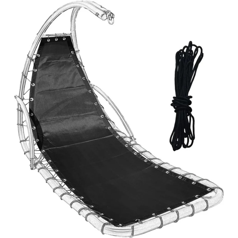 Outdoor Furniture Replacement Fabric - Accessoires voor tuinmeubilair, relaxstoelen, hangmatten en