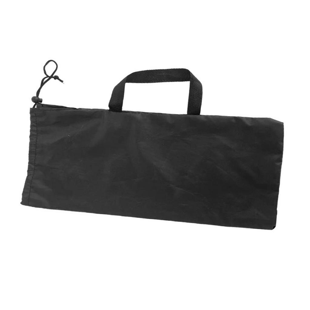 Opvouwbare stoeltas met handva - Outdoor Furniture Replacement Fabric recensie en prijs