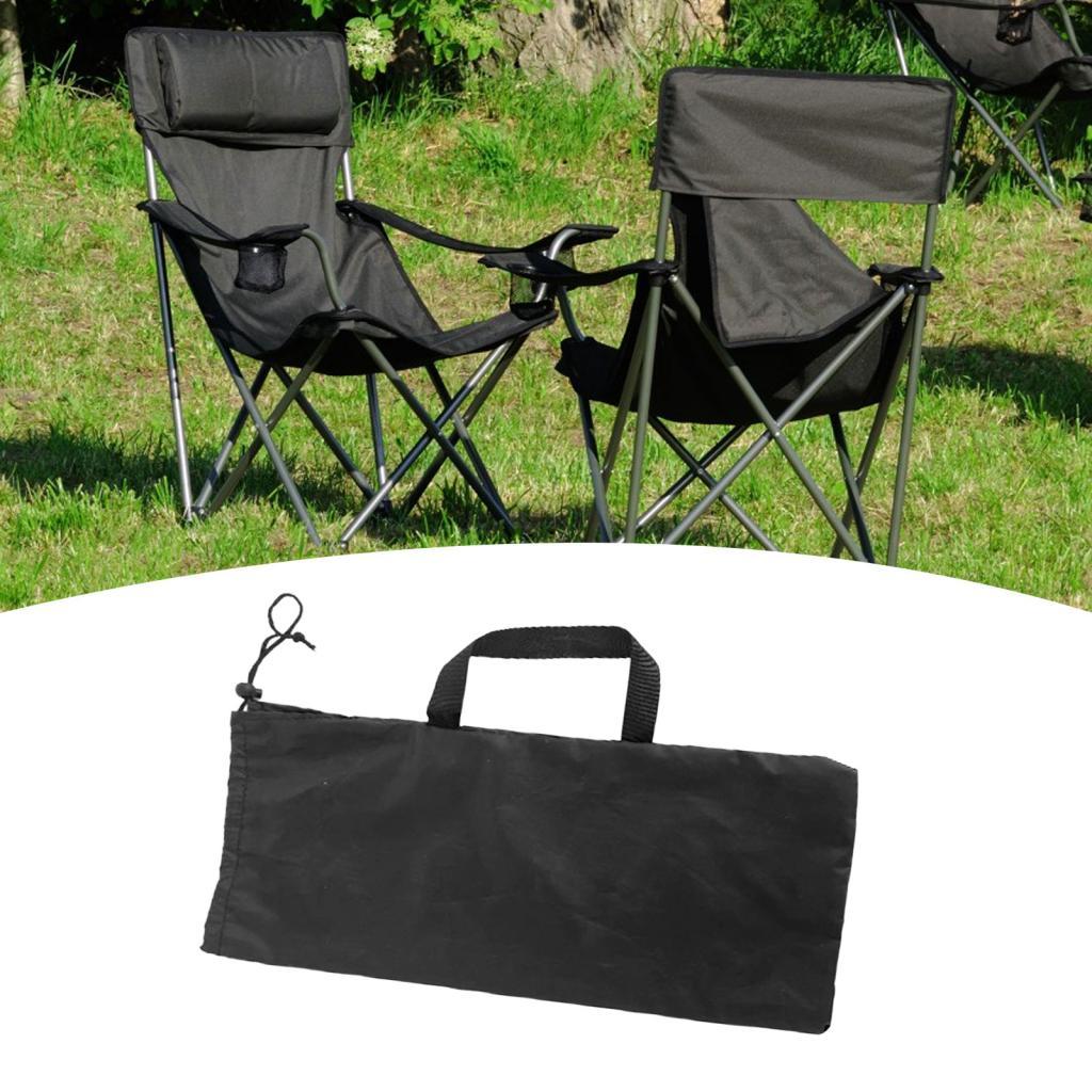 Opvouwbare stoeltas met handva - Outdoor Furniture Replacement Fabric recensie en prijs