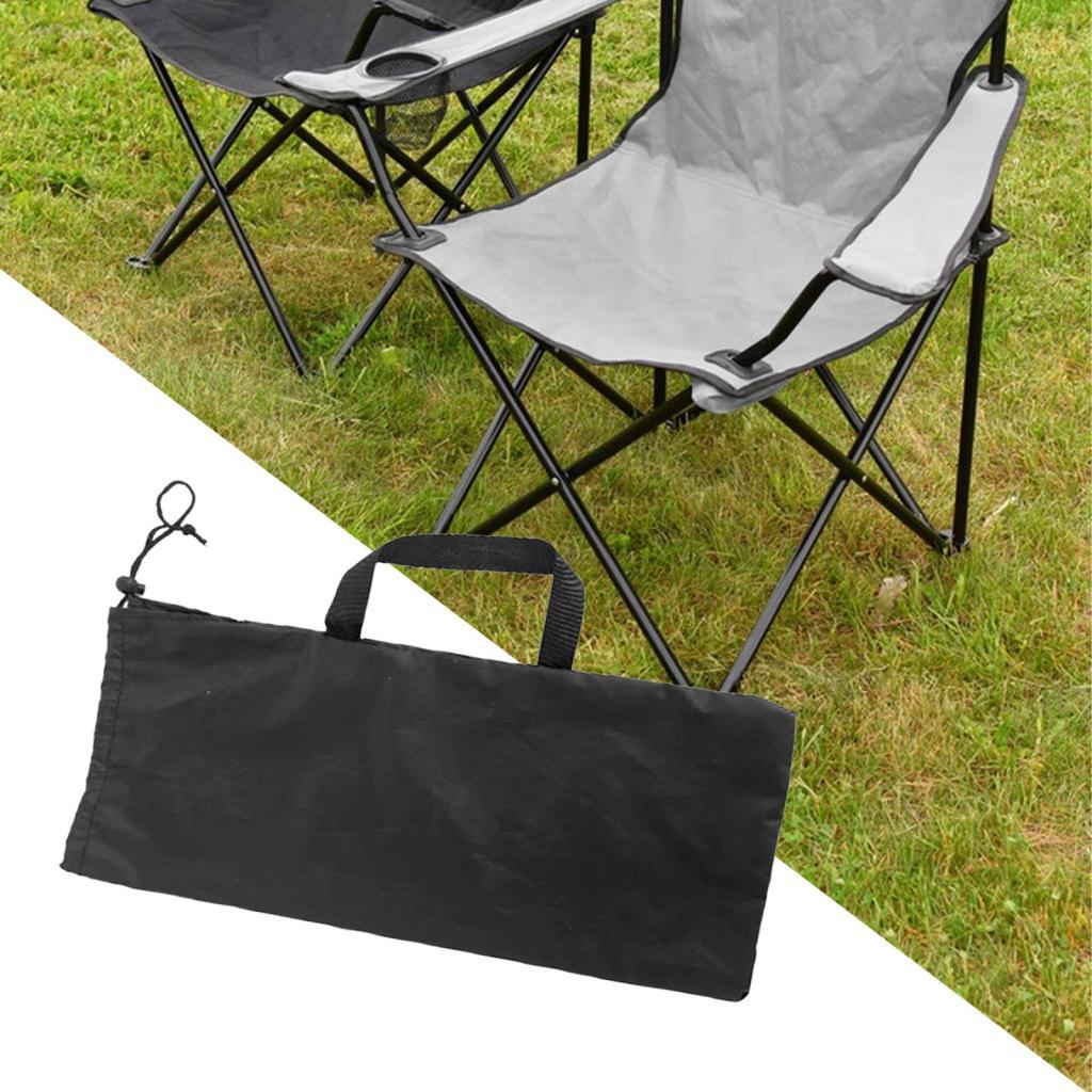 Opvouwbare stoeltas met handva - Outdoor Furniture Replacement Fabric recensie en prijs