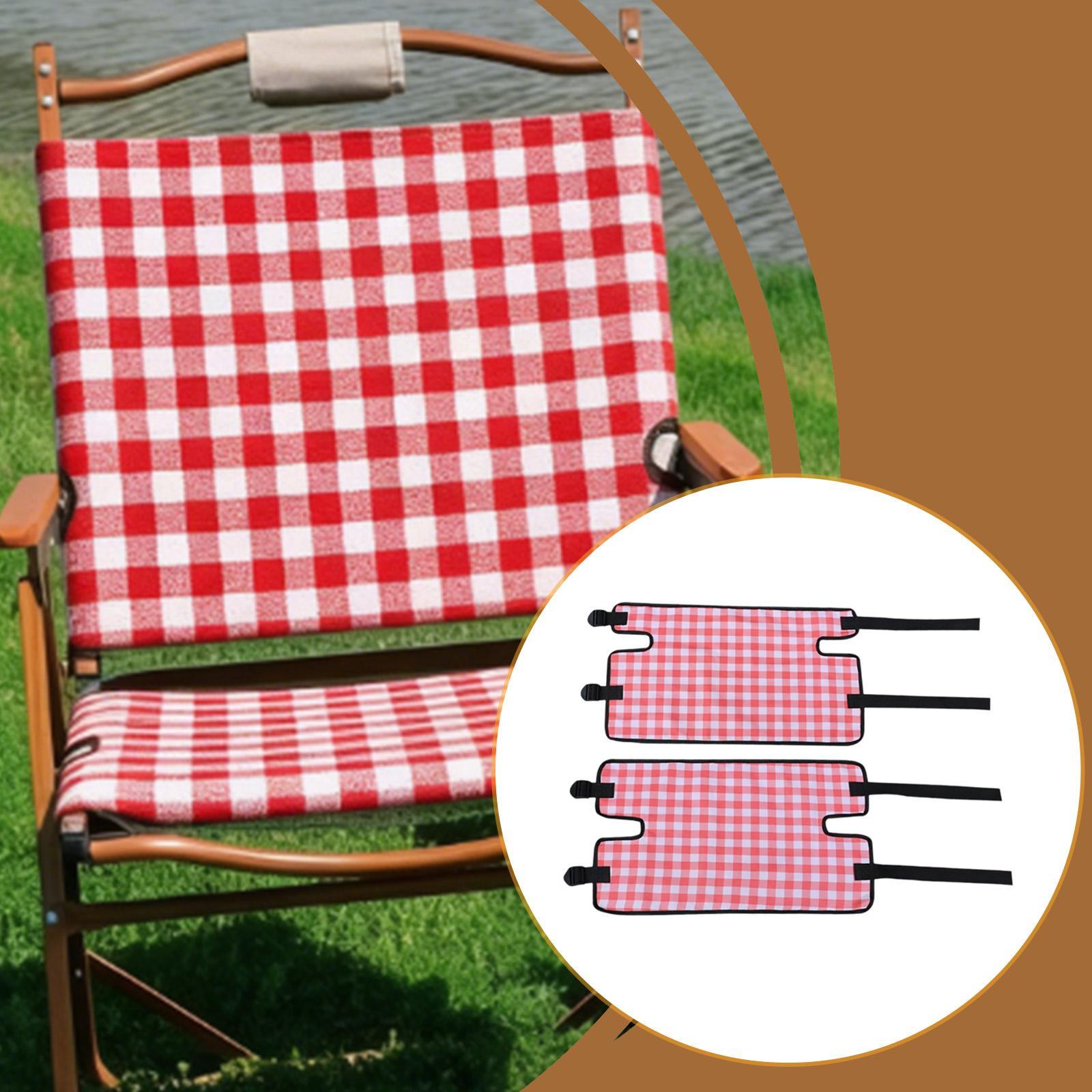 Zware, waterdichte Oxford-camp - Outdoor Furniture Replacement Fabric recensie en prijs