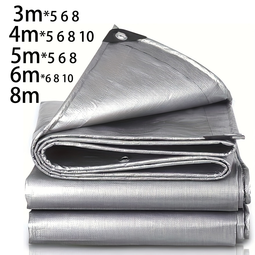 Grote zeildoek 3mx5 6 8 4x4 5  - Sun Sail Shade recensie en prijs