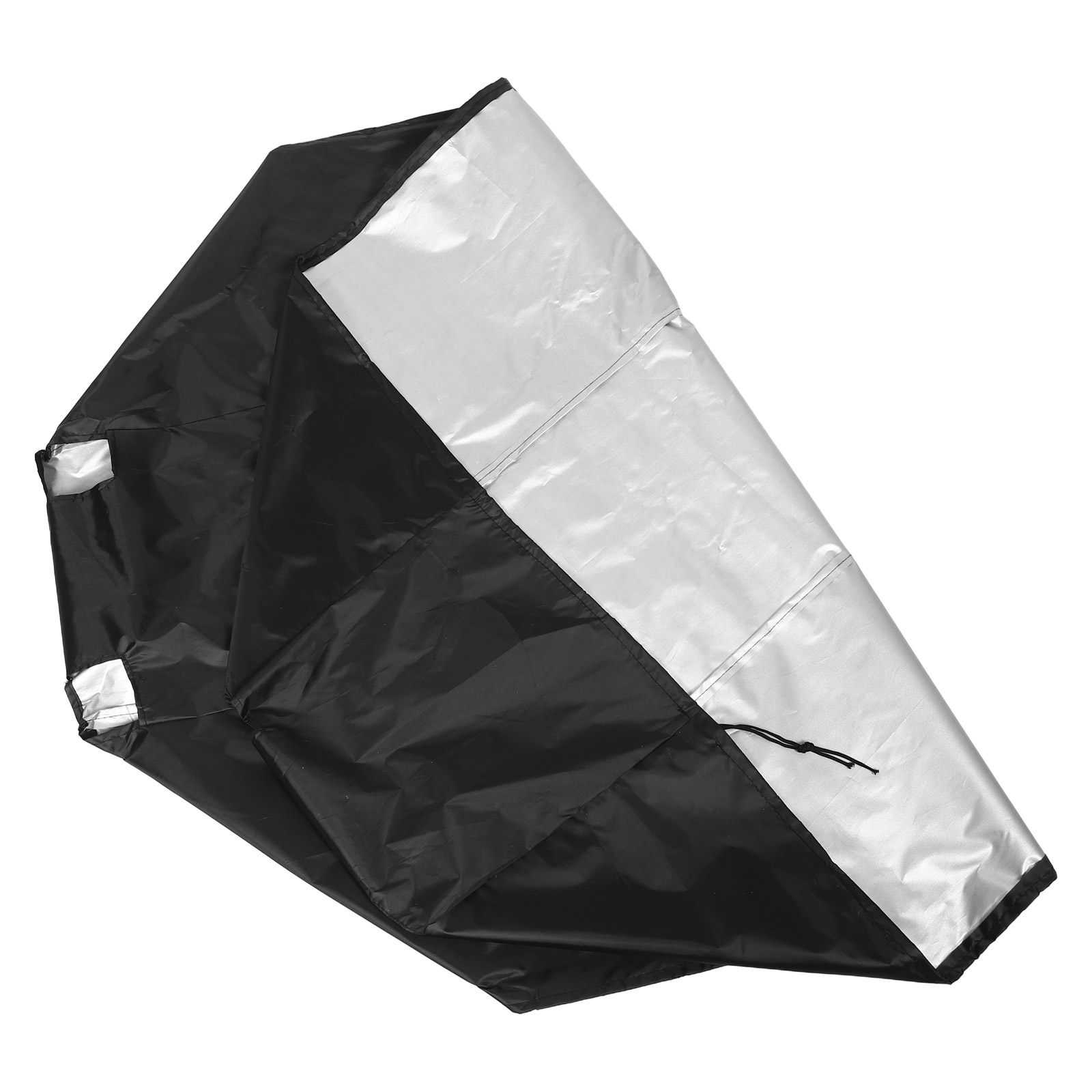 Waterdichte houten opbergdoek  - Outdoor Furniture Cover recensie en prijs