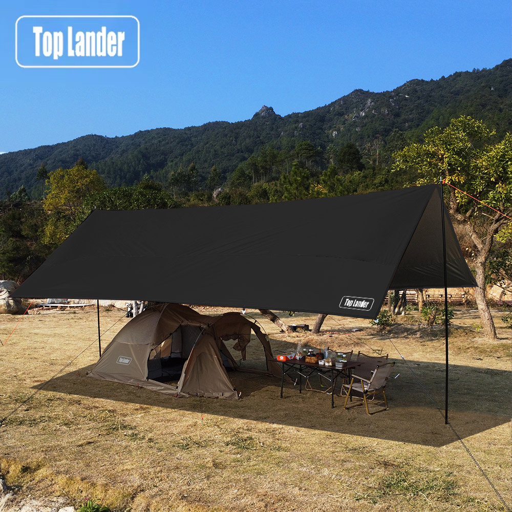 Oxford Grote Tarp Waterdicht 4 - Sun Sail Shade recensie en prijs