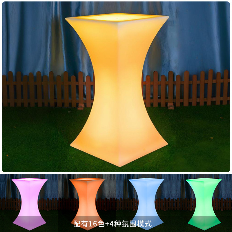 Afstandsbedienbare, verlichte, - Outdoor Furniture Exhibition recensie en prijs