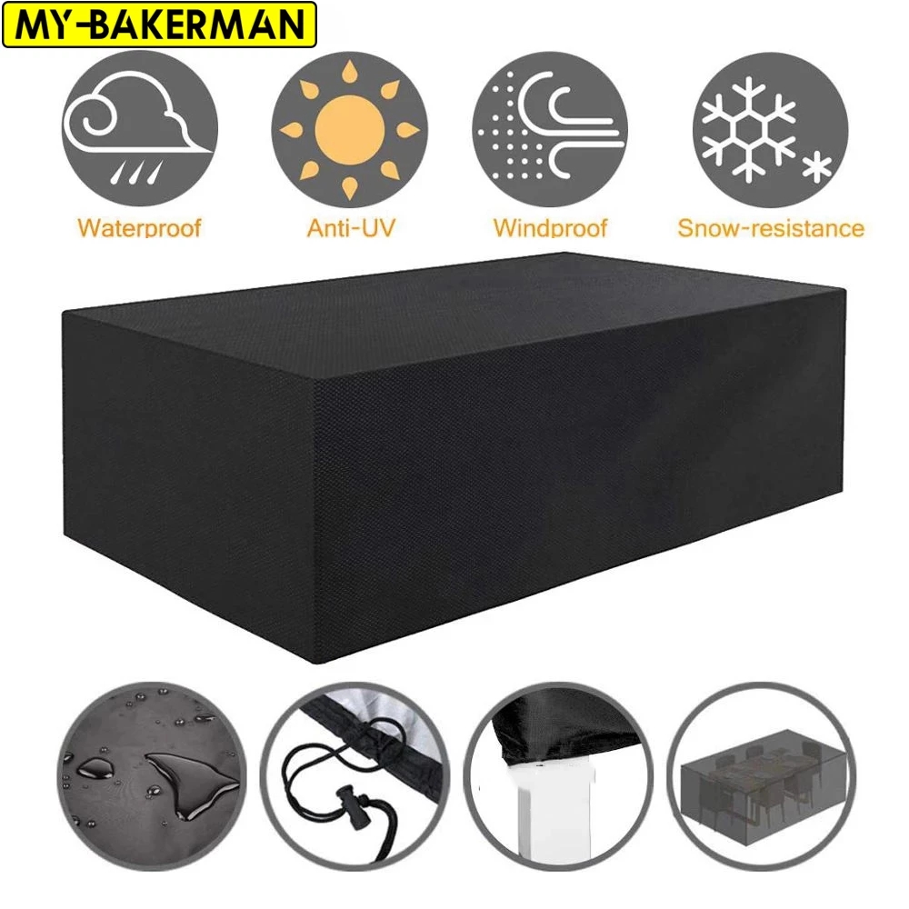 Tuinmeubelhoezen Waterdicht Re - Outdoor Furniture Replacement Fabric recensie en prijs