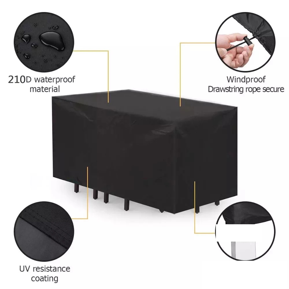 Tuinmeubelhoezen Waterdicht Re - Outdoor Furniture Replacement Fabric recensie en prijs