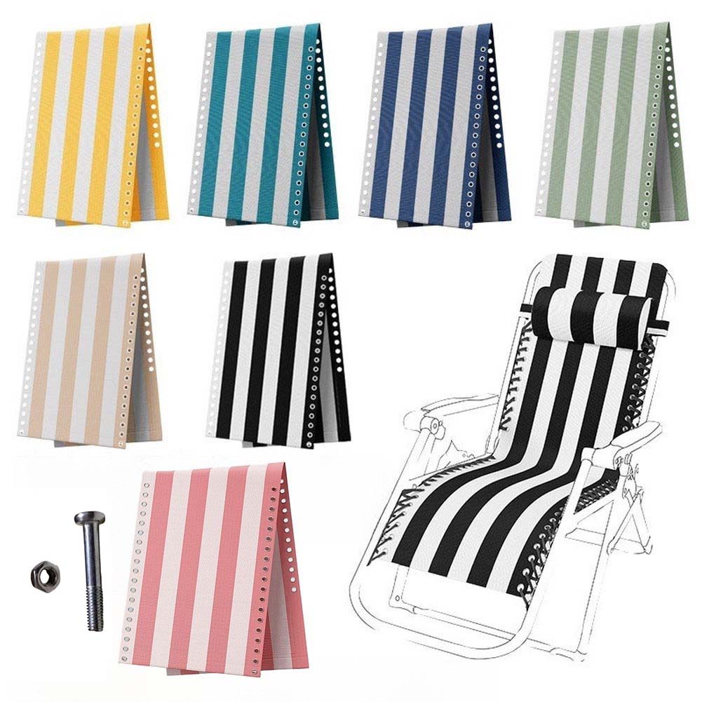 Vervangende stof voor Zero Cha - Outdoor Furniture Replacement Fabric recensie en prijs