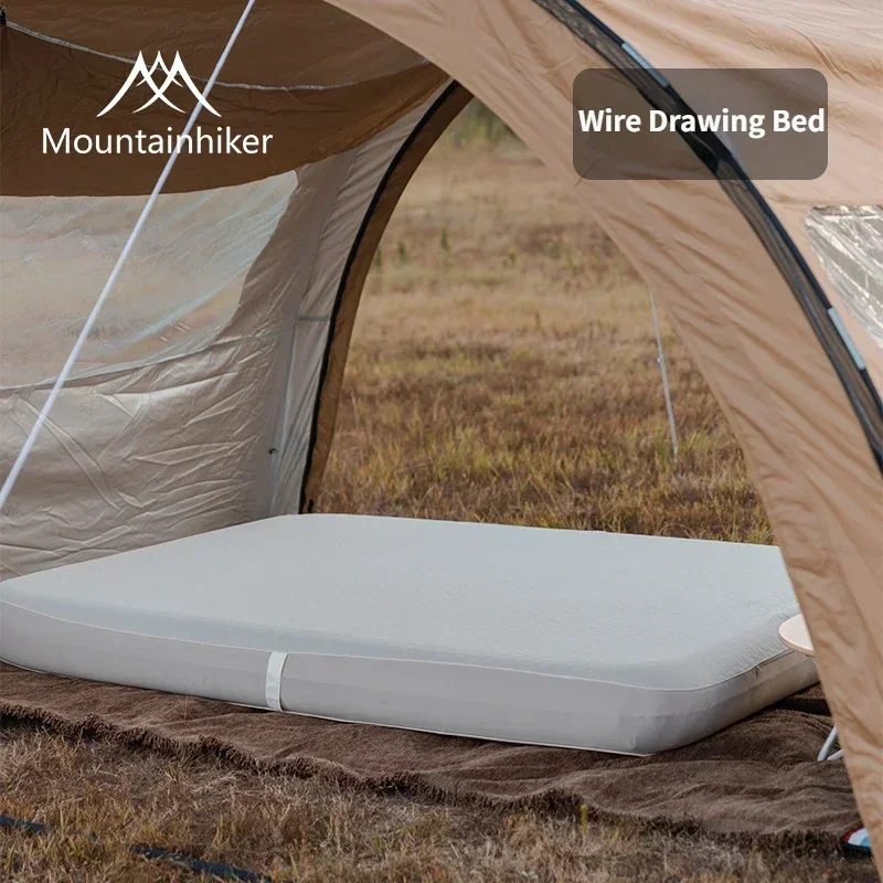 Mountainhiker 2-persoons autom - Outdoor Furniture Sofa recensie en prijs