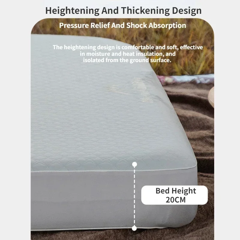 Mountainhiker 2-persoons autom - Outdoor Furniture Sofa recensie en prijs