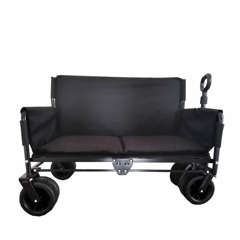 JXFT Multifunctionele Vierwiel - Outdoor Furniture Sofa recensie en prijs