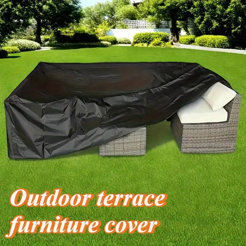 Robuuste winddichte tuinmeubel - Outdoor Furniture Sofa recensie en prijs