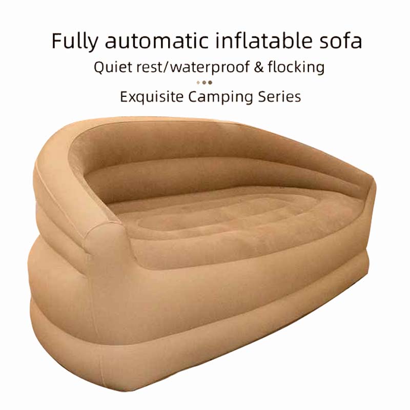 Automatische Opblaasbare Bank  - Outdoor Furniture Cushion recensie en prijs