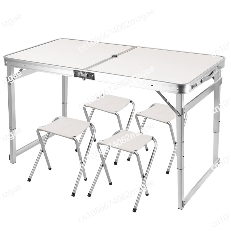 Outdoor klaptafel aluminium kl - Outdoor Furniture Exhibition recensie en prijs