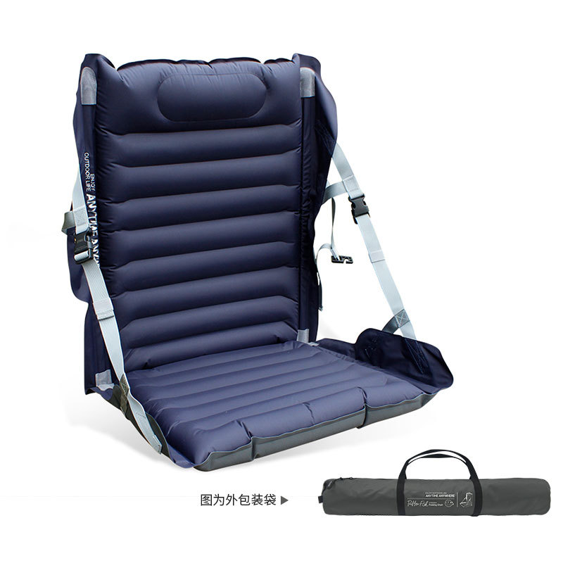 Outdoor Camping Opblaasbare Op - Outdoor Furniture Cushion recensie en prijs