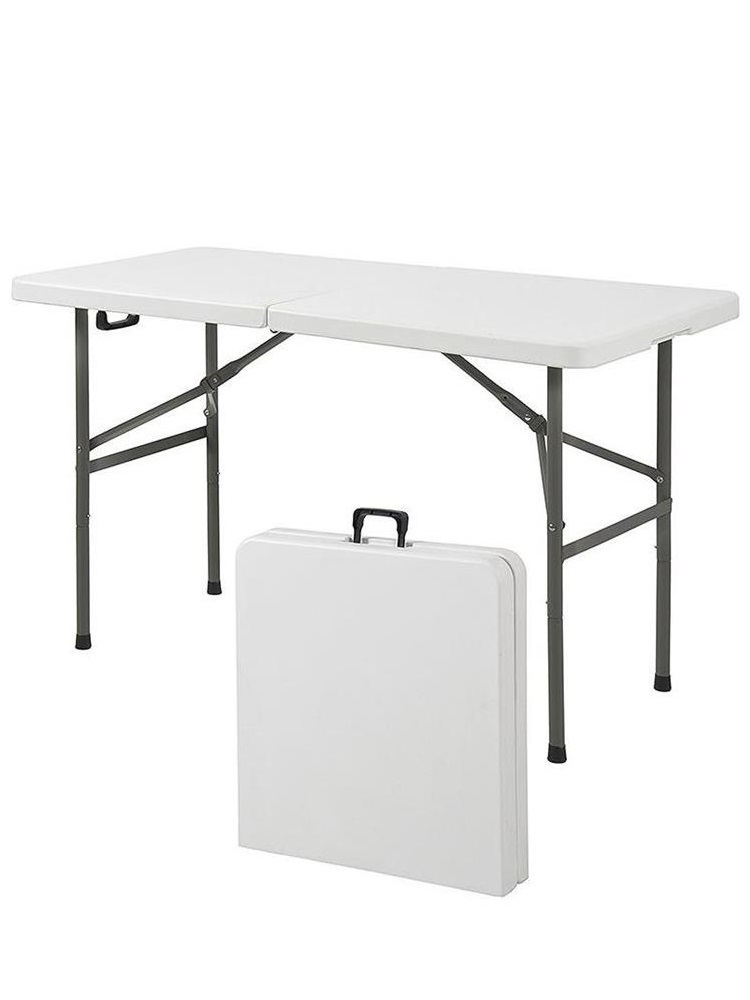Outdoor draagbare HDPE klaptaf - Outdoor Furniture Exhibition recensie en prijs