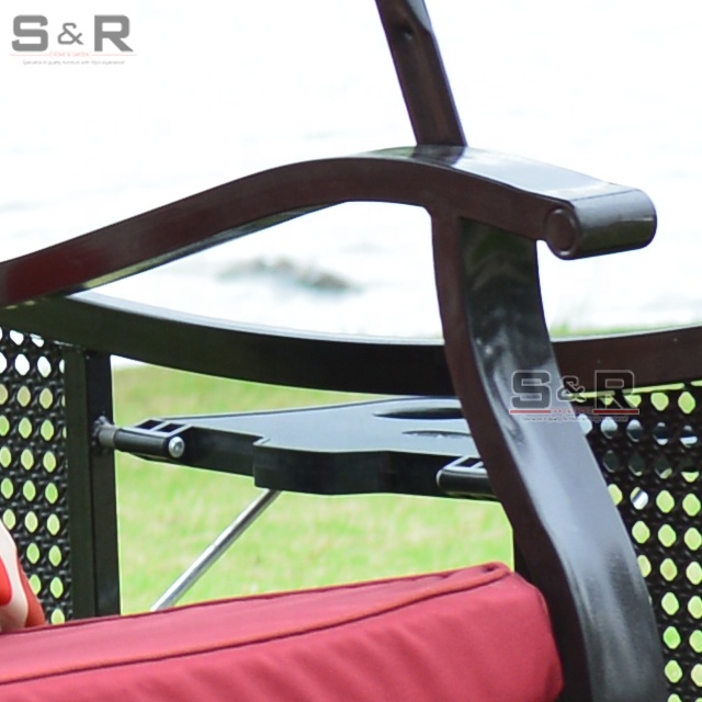 Modern rotan tuinmeubilair voo - Outdoor Furniture Cushion recensie en prijs