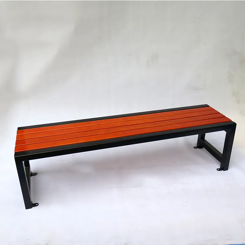 Buitenbank van anticorrosief h - Garden Bench Metal recensie en prijs