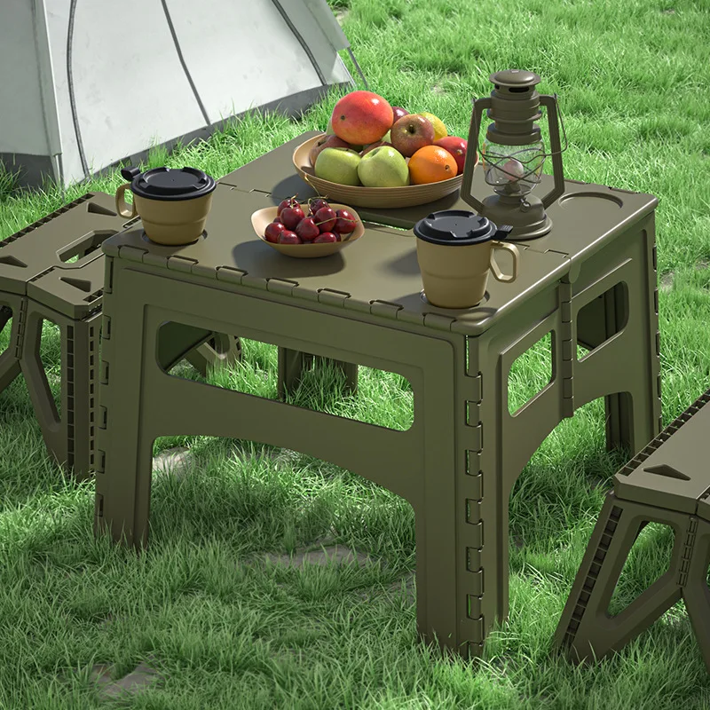 Opvouwbare draagbare buiten ve - Outdoor Furniture Exhibition recensie en prijs