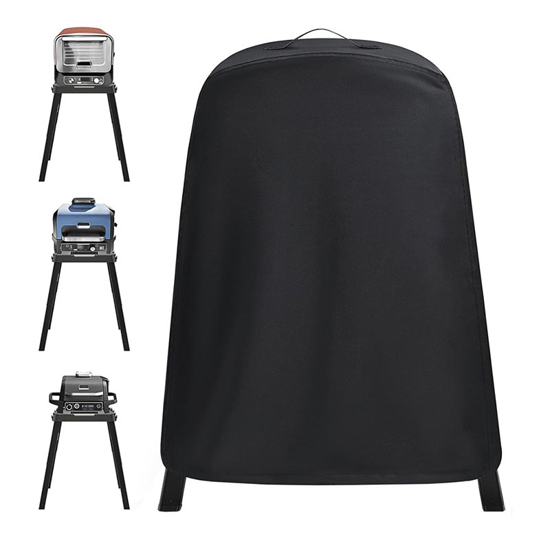 Nieuwe 210D Pizza Oven Cover B - Outdoor Furniture Replacement Fabric recensie en prijs