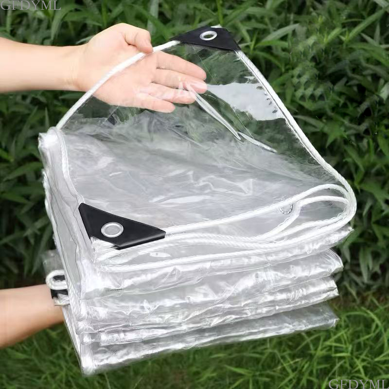 Transparante, waterdichte PVC- - Outdoor Furniture Replacement Fabric recensie en prijs