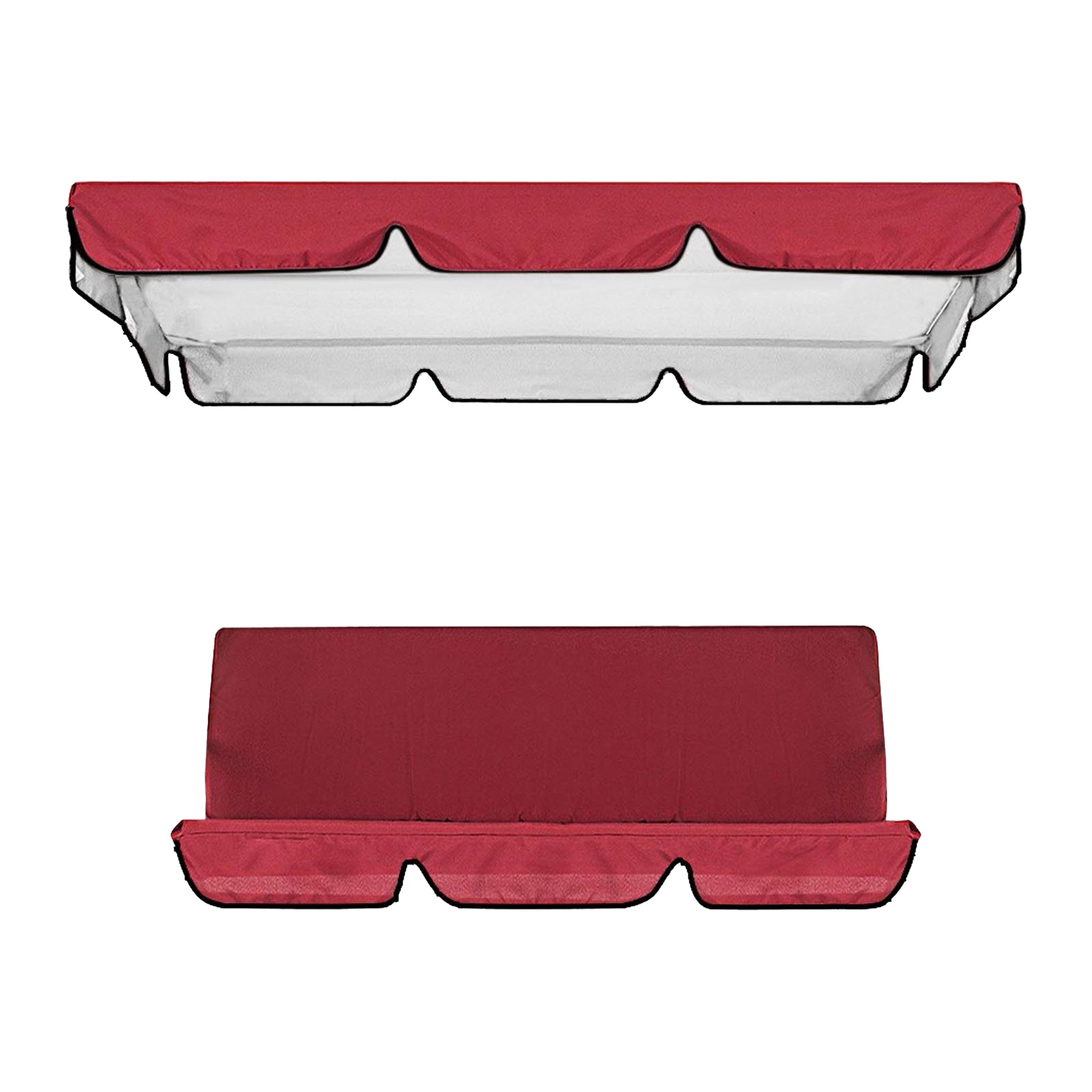 Waterdichte zonwering voor bui - Outdoor Furniture Cover recensie en prijs