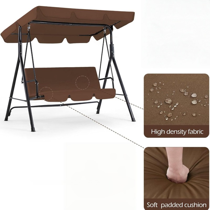 All-weather waterdichte zitkus - Outdoor Furniture Sofa recensie en prijs