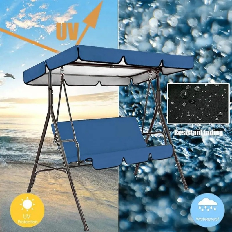 All-weather waterdichte zitkus - Outdoor Furniture Sofa recensie en prijs