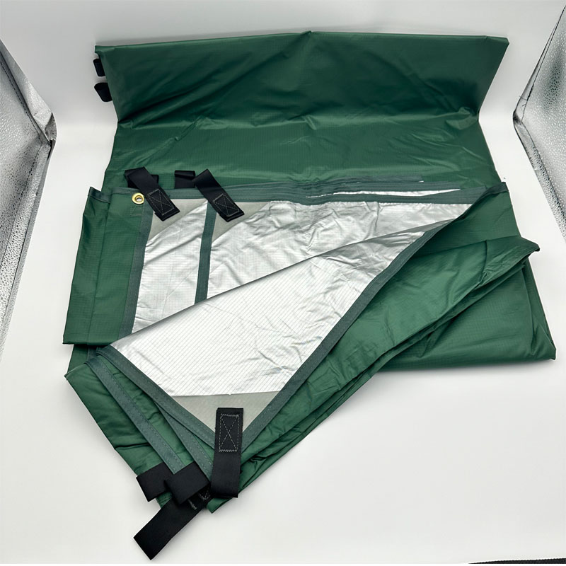19 Hangpunten Tent Tarp Surviv - Sun Sail Shade recensie en prijs