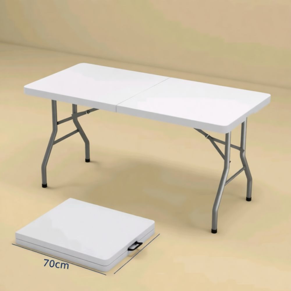 Opvouwbare houten tafel, draag - Outdoor Furniture Exhibition recensie en prijs