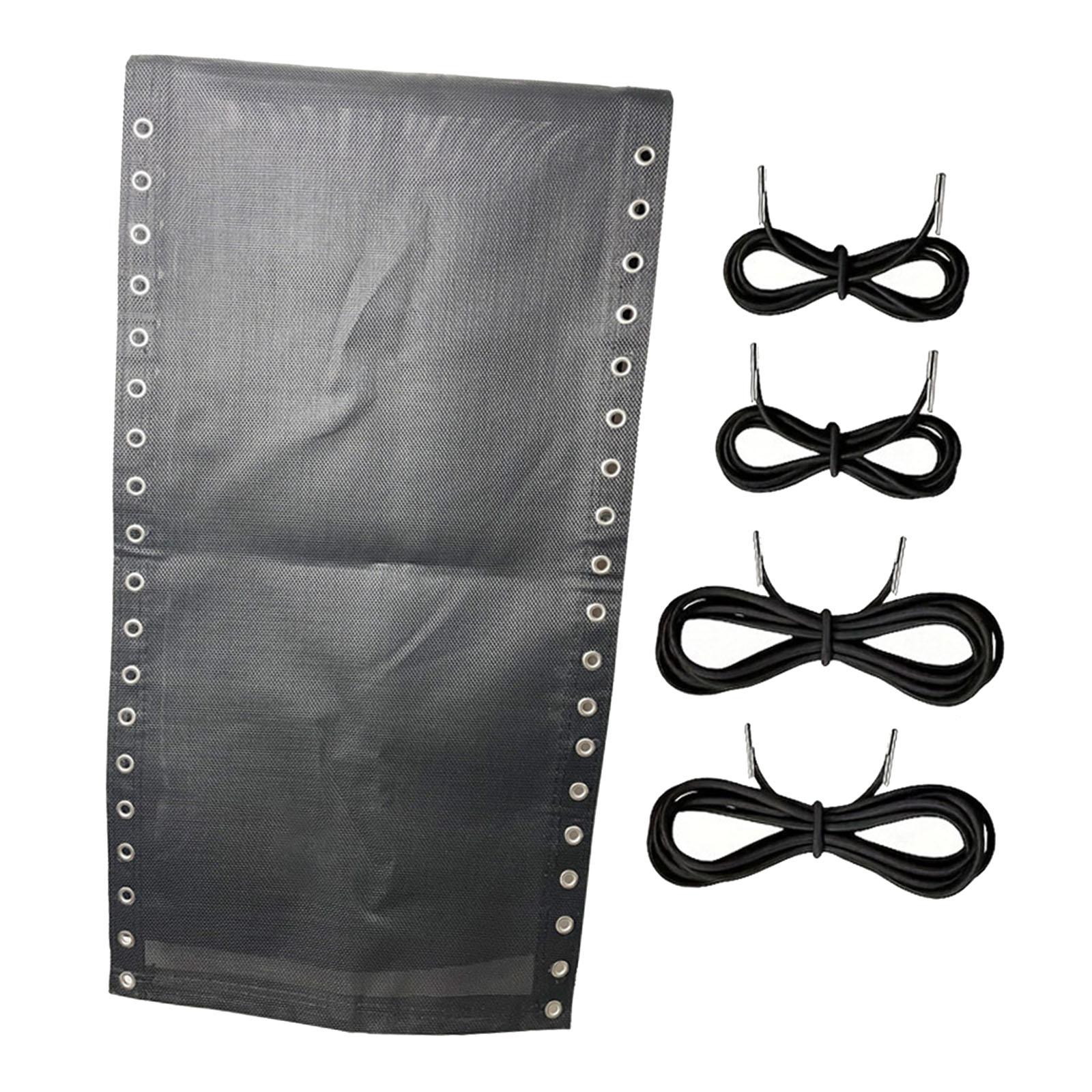 Buitenloungestoel Dikke stoffe - Outdoor Furniture Replacement Fabric recensie en prijs