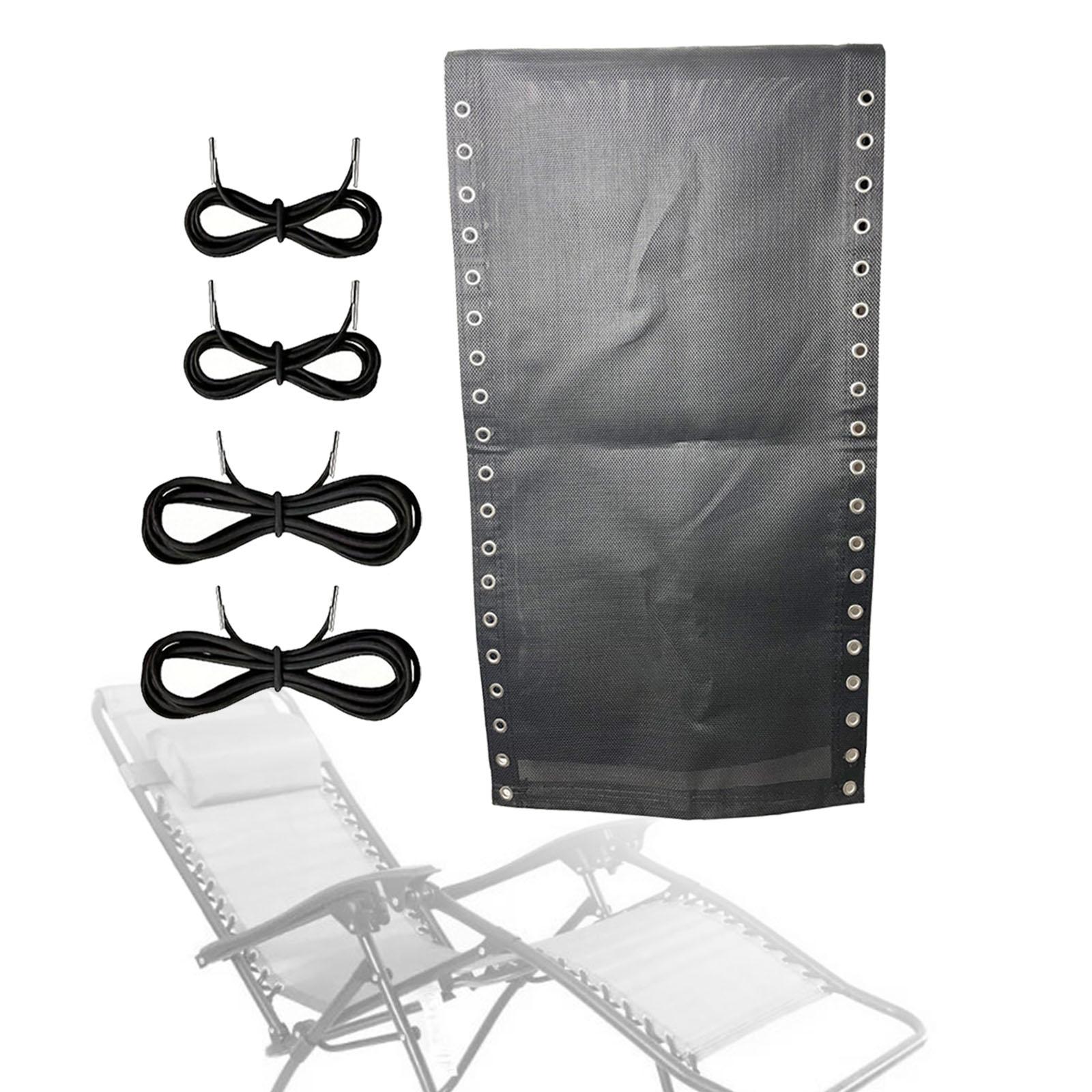 Buitenloungestoel Dikke stoffe - Outdoor Furniture Replacement Fabric recensie en prijs