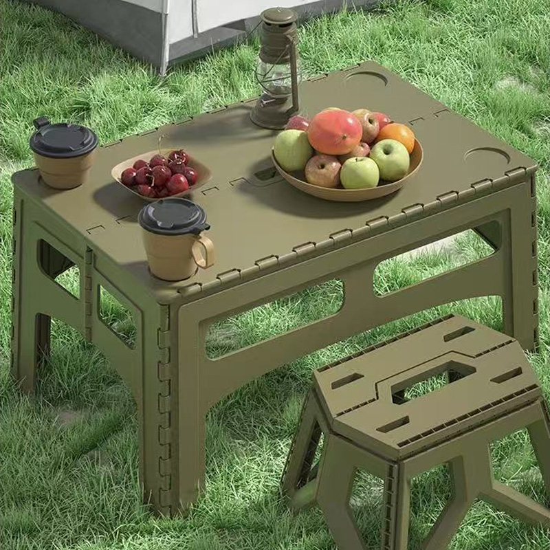 Opvouwbare draagbare buiten ve - Outdoor Furniture Exhibition recensie en prijs