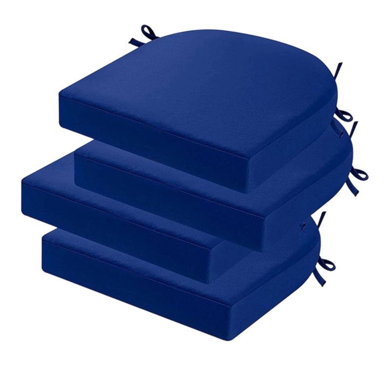 4 stuks buitenstoelkussens bui - Outdoor Furniture Cushion recensie en prijs