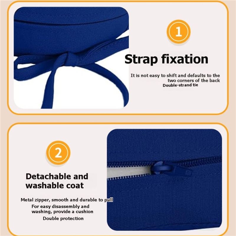 4 stuks buitenstoelkussens bui - Outdoor Furniture Cushion recensie en prijs