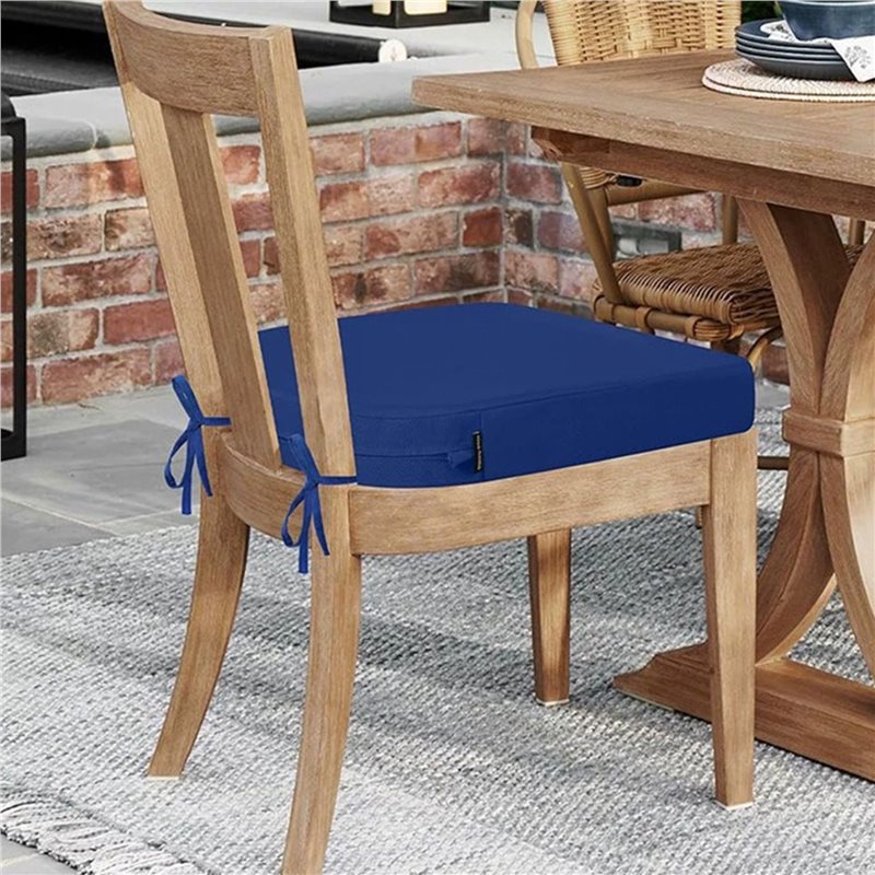 4 stuks buitenstoelkussens bui - Outdoor Furniture Cushion recensie en prijs