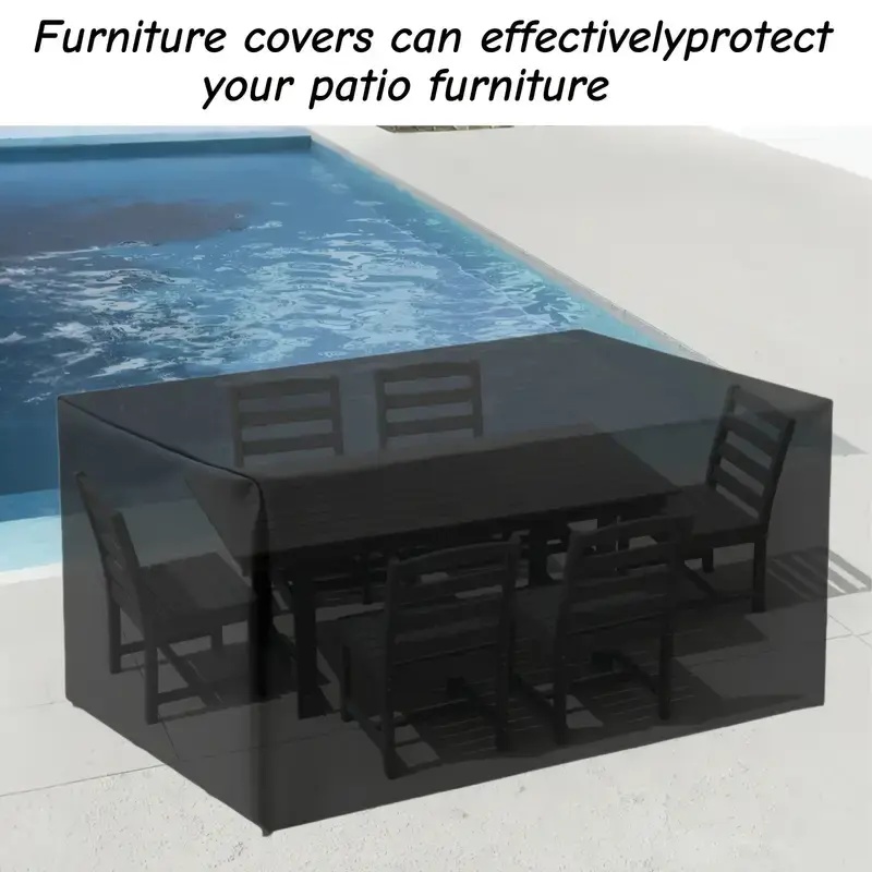 Robuuste winddichte tuinmeubel - Outdoor Furniture Sofa recensie en prijs