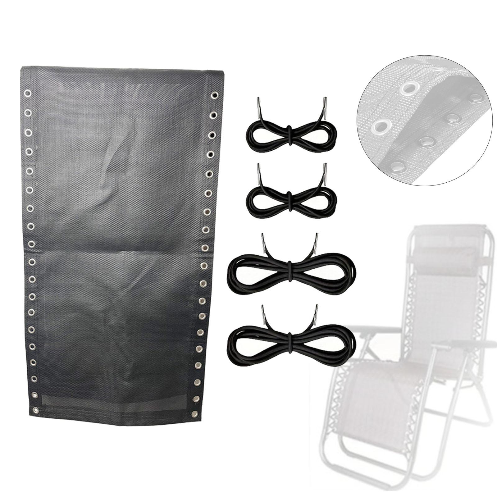Patio Recliner Stoel Vervangen - Outdoor Furniture Replacement Fabric recensie en prijs