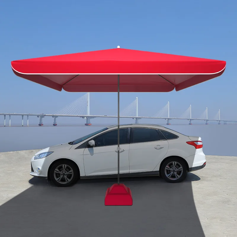 Tuinzonnescherm 3M/2.5M/2M Ant - Sun Sail Shade recensie en prijs