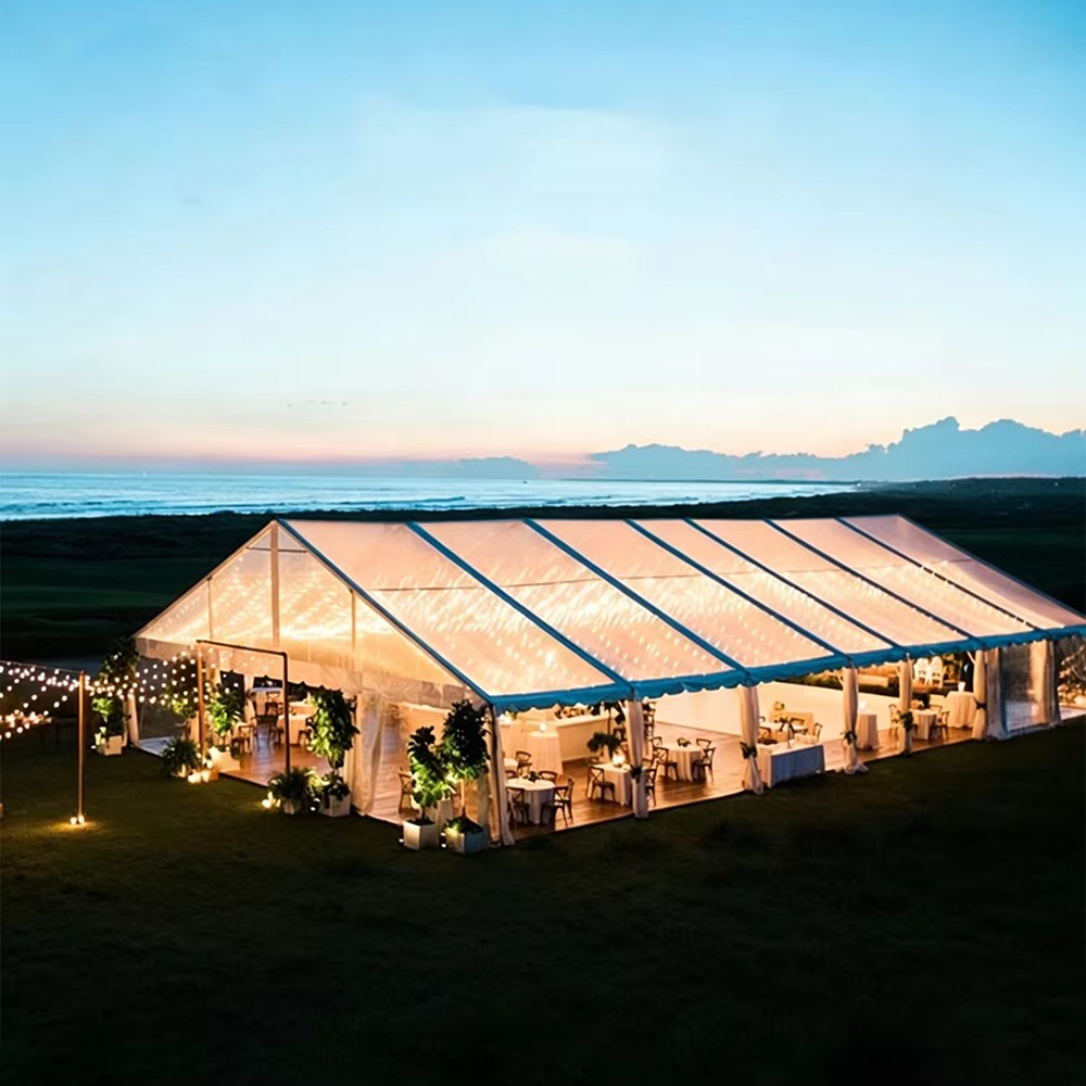 Verdikte PVC Buiten Commerciël - Outdoor Furniture Exhibition recensie en prijs